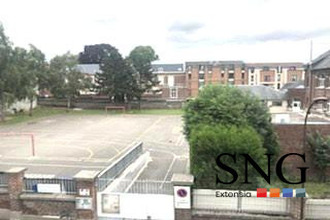  appartement st-quentin 02100