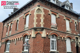  appartement st-quentin 02100