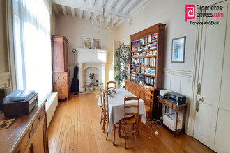  appartement st-quentin 02100