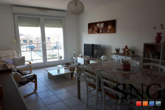 appartement st-quentin 02100