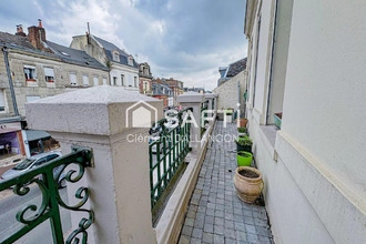  appartement st-quentin 02100