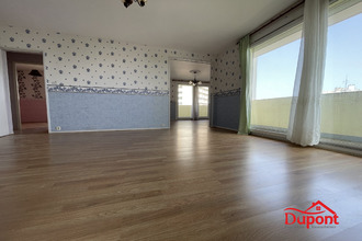  appartement st-quentin 02100