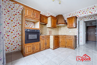  appartement st-quentin 02100