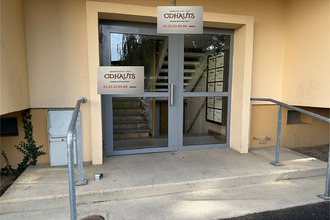  appartement st-quentin 02100