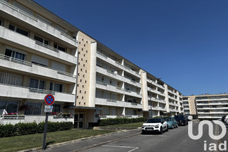  appartement st-quentin 02100