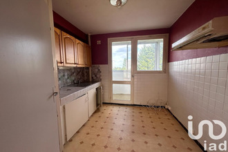  appartement st-quentin 02100