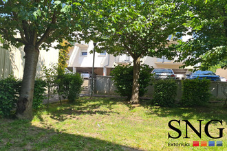  appartement st-quentin 02100