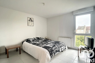  appartement st-quentin 02100