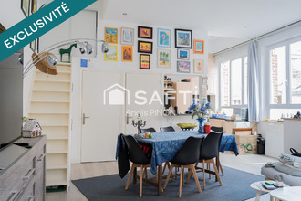  appartement st-quentin 02100