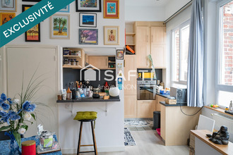  appartement st-quentin 02100