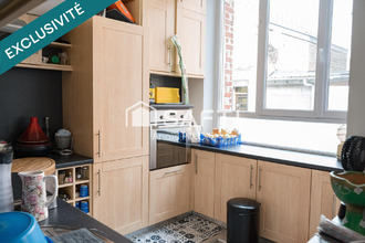  appartement st-quentin 02100