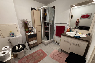  appartement st-quentin 02100