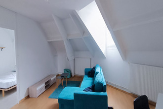  appartement st-quentin 02100