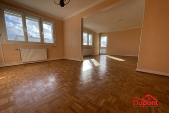  appartement st-quentin 02100