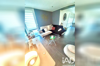  appartement st-quentin 02100