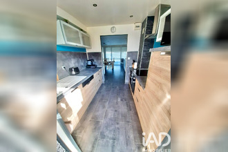  appartement st-quentin 02100