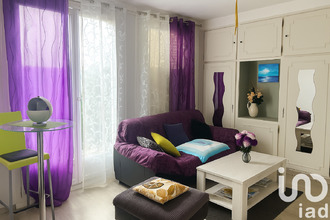  appartement st-quentin 02100