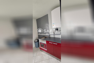  appartement st-quentin 02100