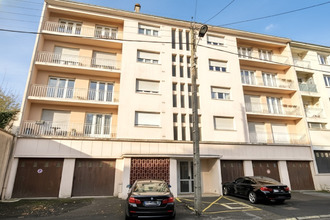  appartement st-quentin 02100