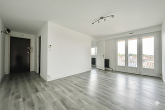  appartement st-quentin 02100