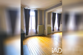  appartement st-quentin 02100