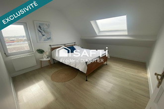  appartement st-quentin 02100