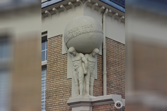  appartement st-quentin 02100