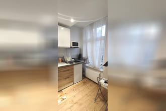  appartement st-quentin 02100