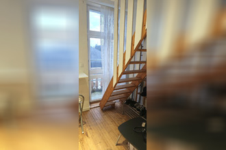  appartement st-quentin 02100