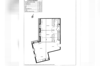  appartement st-quentin 02100