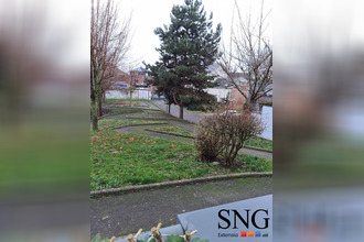  appartement st-quentin 02100