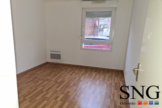  appartement st-quentin 02100