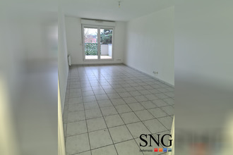  appartement st-quentin 02100
