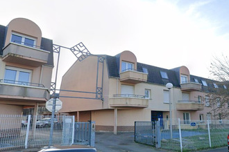  appartement st-quentin 02100