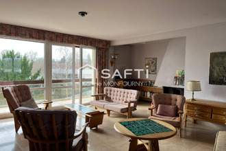  appartement st-quentin 02100