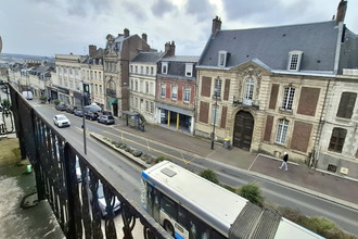  appartement st-quentin 02100