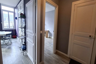  appartement st-quentin 02100