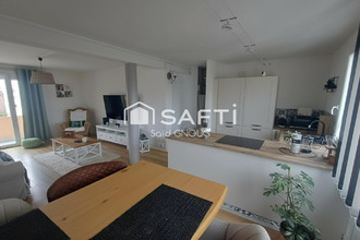  appartement st-quentin 02100