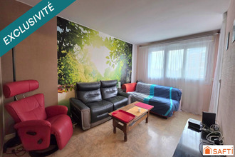  appartement st-quentin 02100