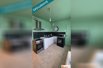  appartement st-quentin 02100