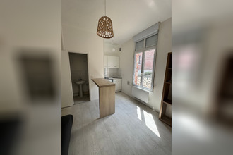  appartement st-quentin 02100