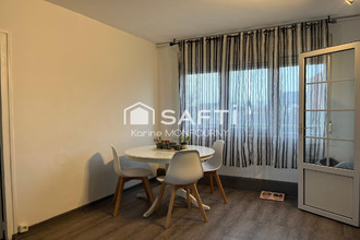  appartement st-quentin 02100