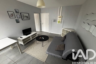  appartement st-quentin 02100