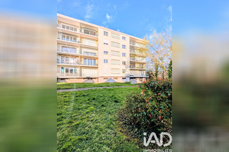  appartement st-quentin 02100
