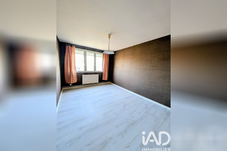  appartement st-quentin 02100