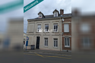  appartement st-quentin 02100