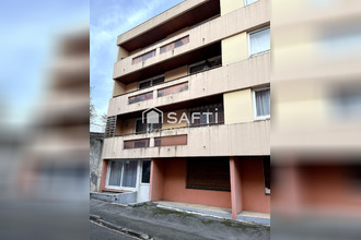  appartement st-quentin 02100