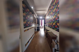  appartement st-quentin 02100