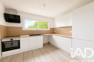  appartement st-quentin 02100