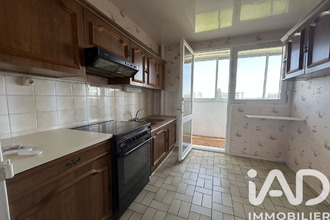  appartement st-quentin 02100
